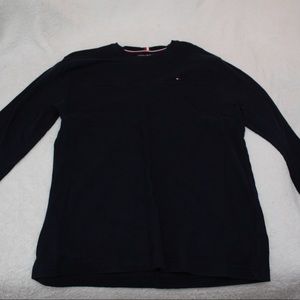 Hilfiger long sleeve shirt